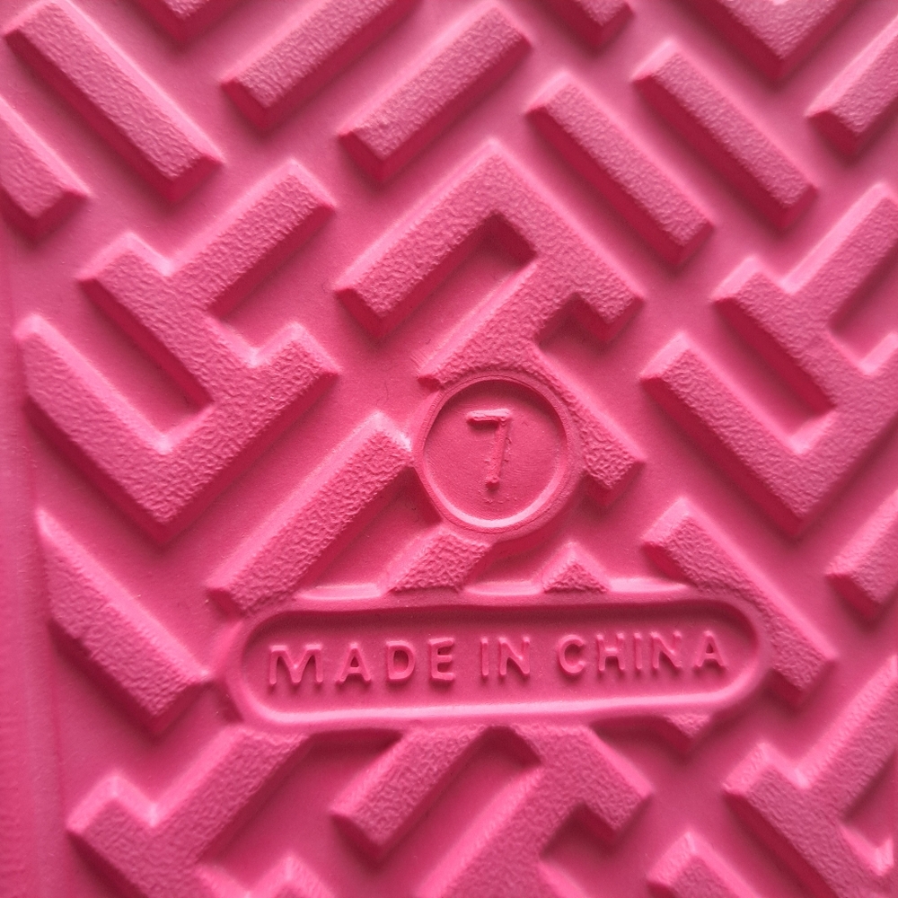Barbie Slides🤍💕 - Picture 5 of 7